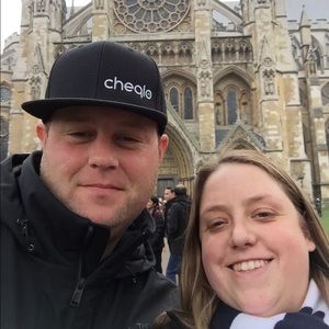 Meet your Posher, Lisa