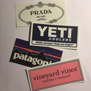 Purchase our items on 〽️ercari for up to $10 off!