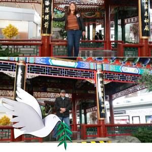 Meet your Posher, Josephine