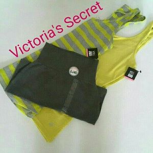 Victoria's Secret PINK VSX Bundle