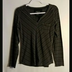 Exofficio long sleeve shirt