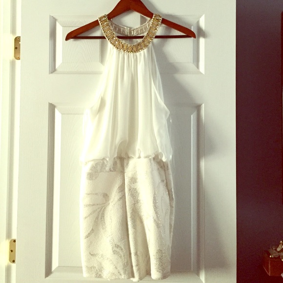 One Peice Romper - Picture 1 of 3