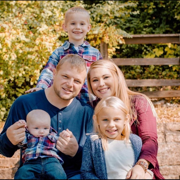 Meet your Posher, Chelsea