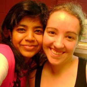 Meet your Posher, Ariel