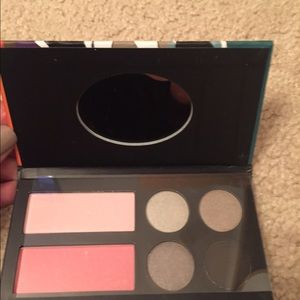 Work, Weekend, Wow Showstopper makeup