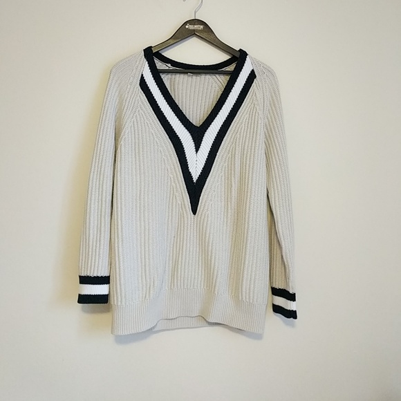 Joan vass nwt sweater