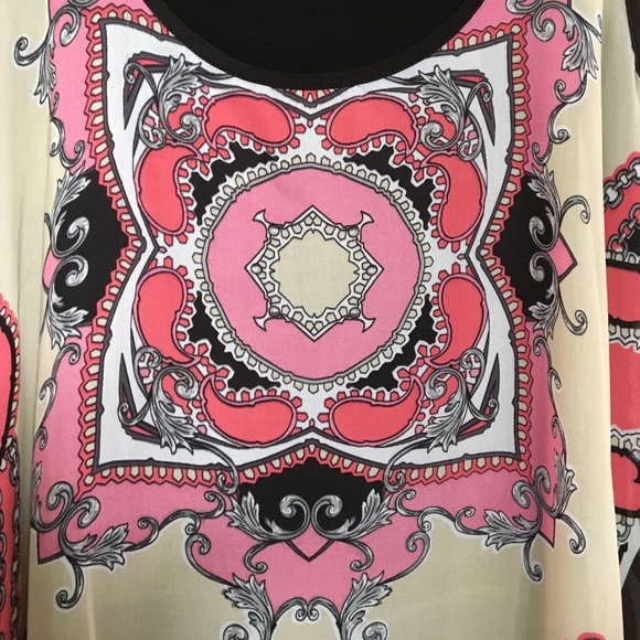 NWT Dress - S L Fashions - Picture 3 of 4