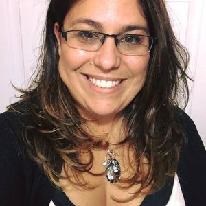 Meet your Posher, Lena