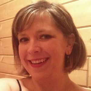 Meet your Posher, Johanna