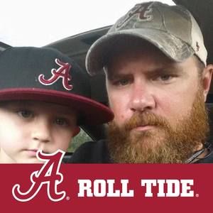 Meet your Posher, Jayson