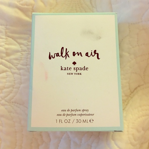 Kate Spade Walk On Air Parfum Spray
