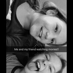 Meet your Posher, Annie