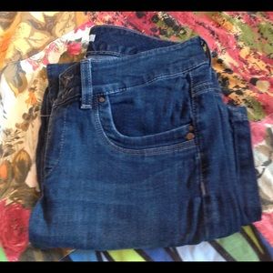 Lee Rider Bootcut Jeans