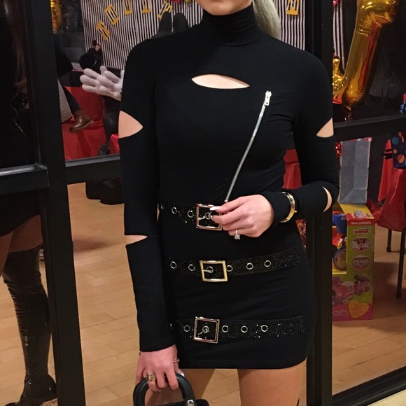 Discount universe dress