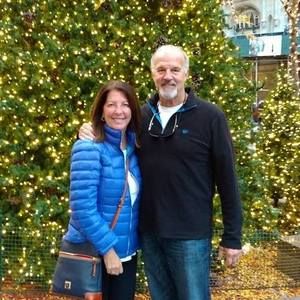 Meet your Posher, Laurie