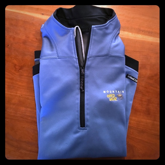 Mountain Hardware Top - Picture 1 of 3