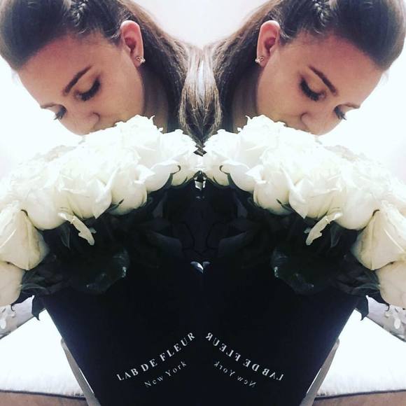 Meet your Posher, Marina