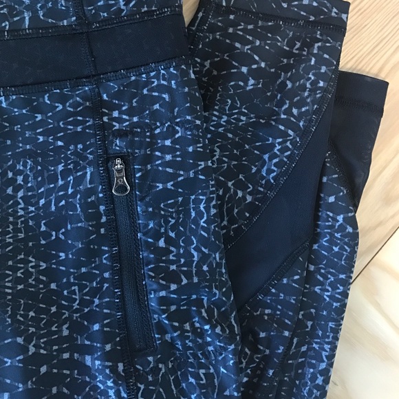 Full length lululemon leggings - Picture 3 of 4