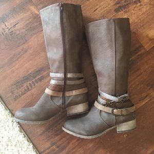 Maurices Boots
