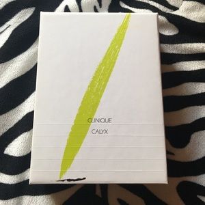 Clinique 'Calyx Rediscovered' set limited edition