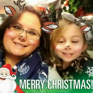 Meet your Posher, Candace