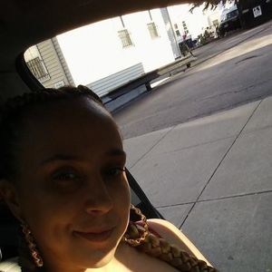 Meet your Posher, Vanessa