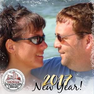 Meet your Posher, Melissa n john