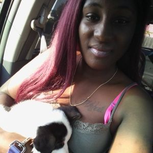 Meet your Posher, Sheresse