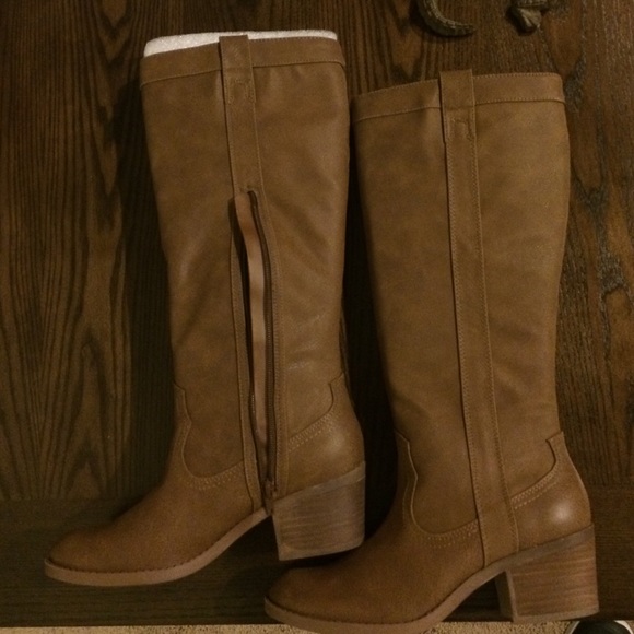 Dolci Vita Daryn Boot