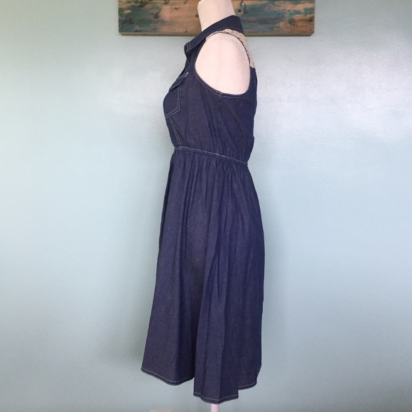 SOLD - NY Collection Dress - Small - Picture 2 of 8