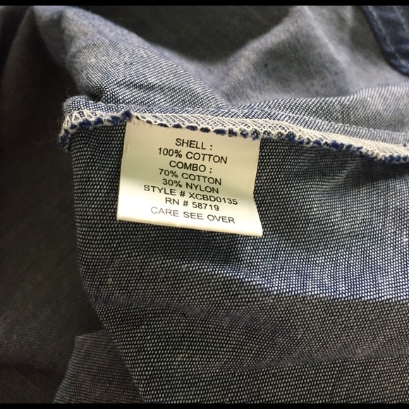 SOLD - NY Collection Dress - Small - Picture 6 of 8