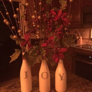 Meet your Posher, Terry