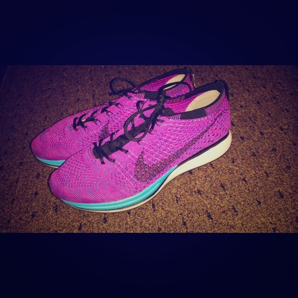 Nike Flyknit