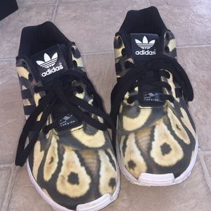 Adidas Zx flux - Woman