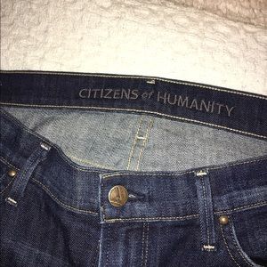 Citizens of Humanity - Ava