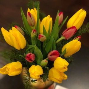 Meet your Posher, Mailinh