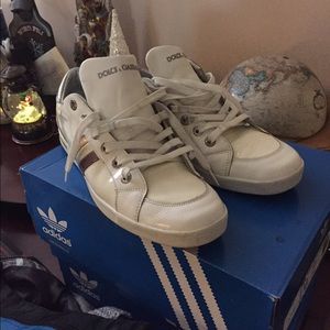 Dolce & Gabbana Men's Sneakers