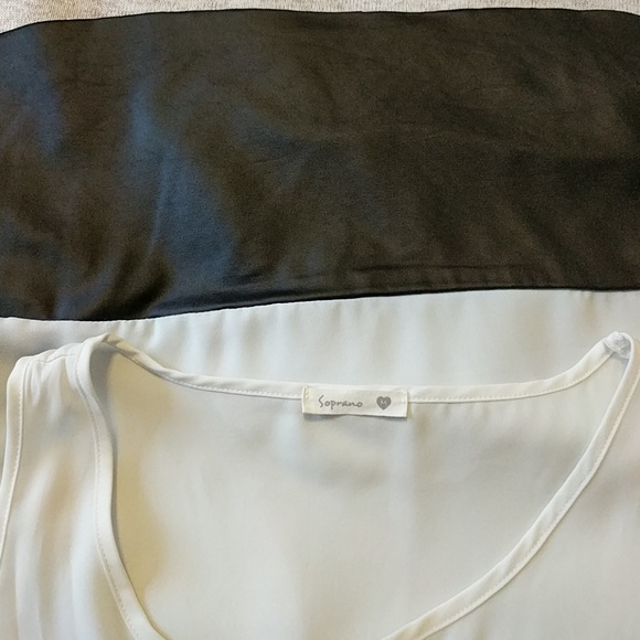 Tank top - Picture 3 of 4