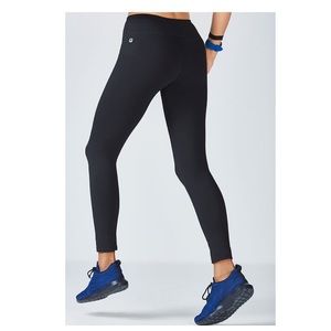 Salar Legging- Black