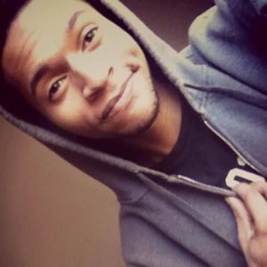 Meet your Posher, Darius