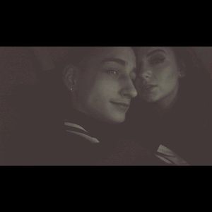 Meet your Posher, Renae