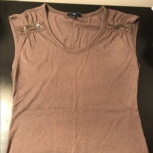 Women's Gap shirt! Size xtra small! Very cute!!