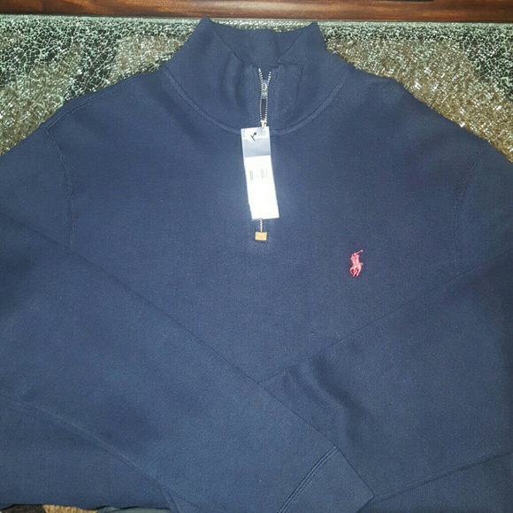 BRAND NEW Ralph Lauren sweater