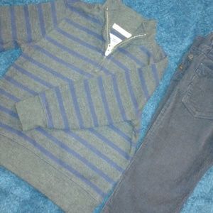 Old Navy Toddler Set
