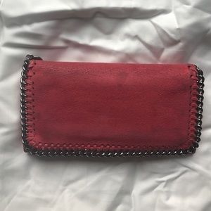 Stella McCartney AUTHENTIC Falabella wallet