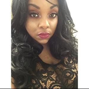 Meet your Posher, Celienah