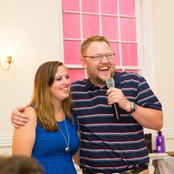 Meet your Posher, Josh - Picture 1 of 1