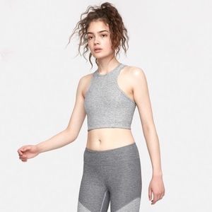 Outdoor Voices Athena Crop Bra