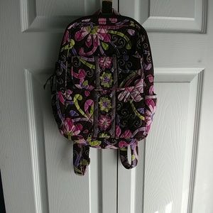 Vera Bradley Backpack