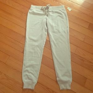 Prince & Fox Jogger Sweatpants